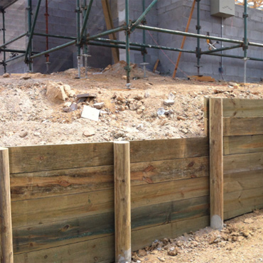 Moss Engineering Ltd