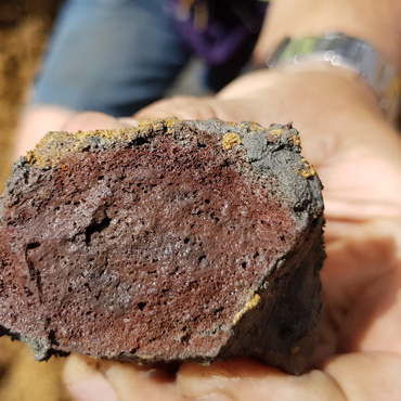 Moss Engineering Ltd