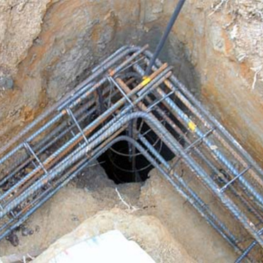 Moss Engineering Ltd