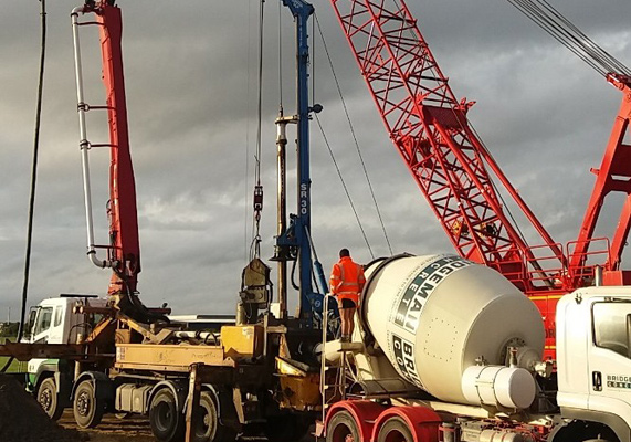 Moss Engineering Ltd